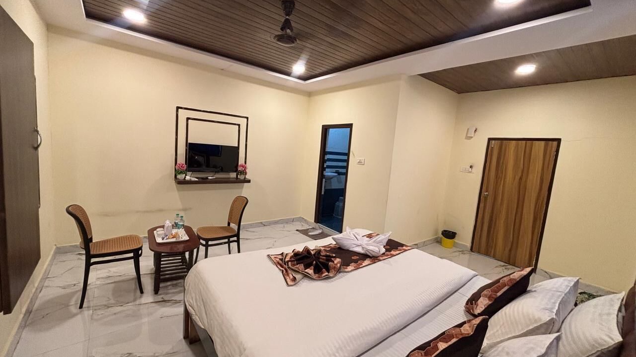 Photo of Bedroom in Shamshabad
