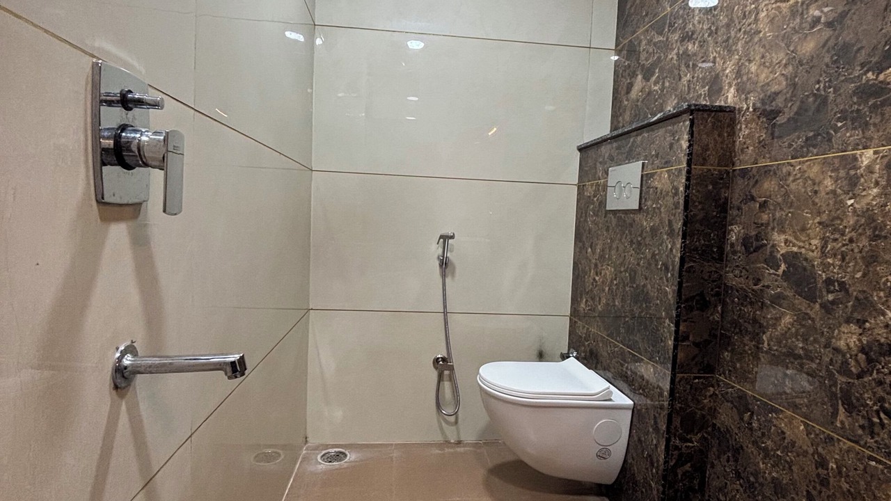 Photo of Bathroom in Jodhpur