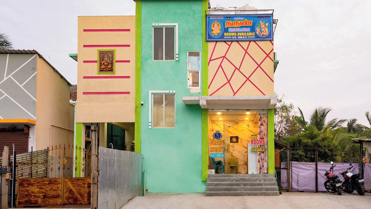 Photo of Outdoor in Rameshwaram