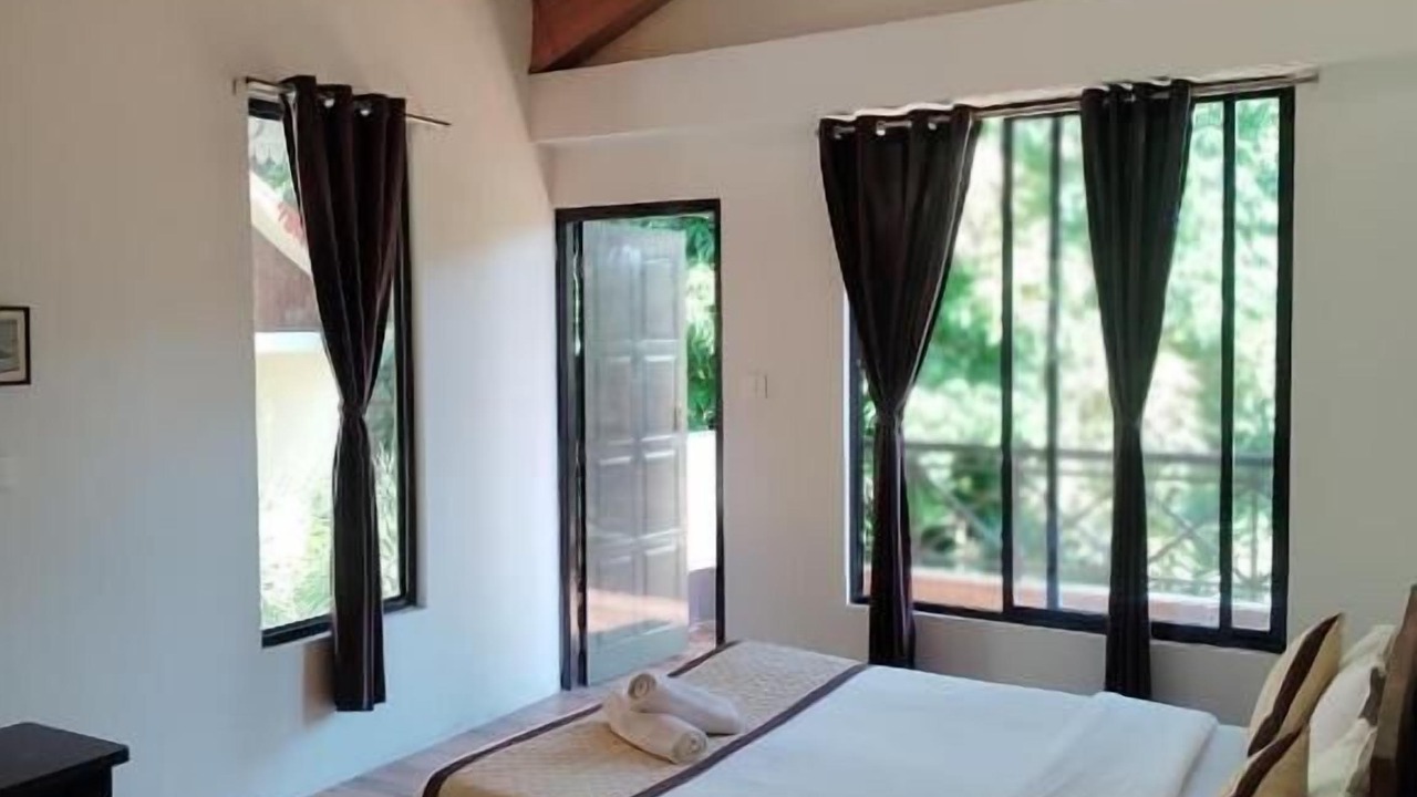 Photo of Patio Balcony in Turuk