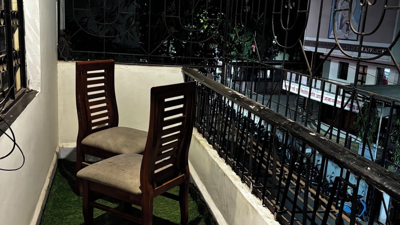 Photo of Bedroom in Pimpri Colony