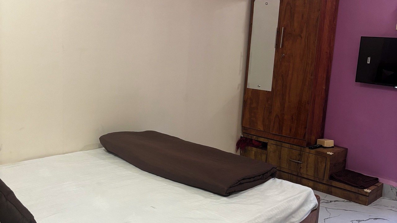 Photo of Bedroom in Pimpri Colony
