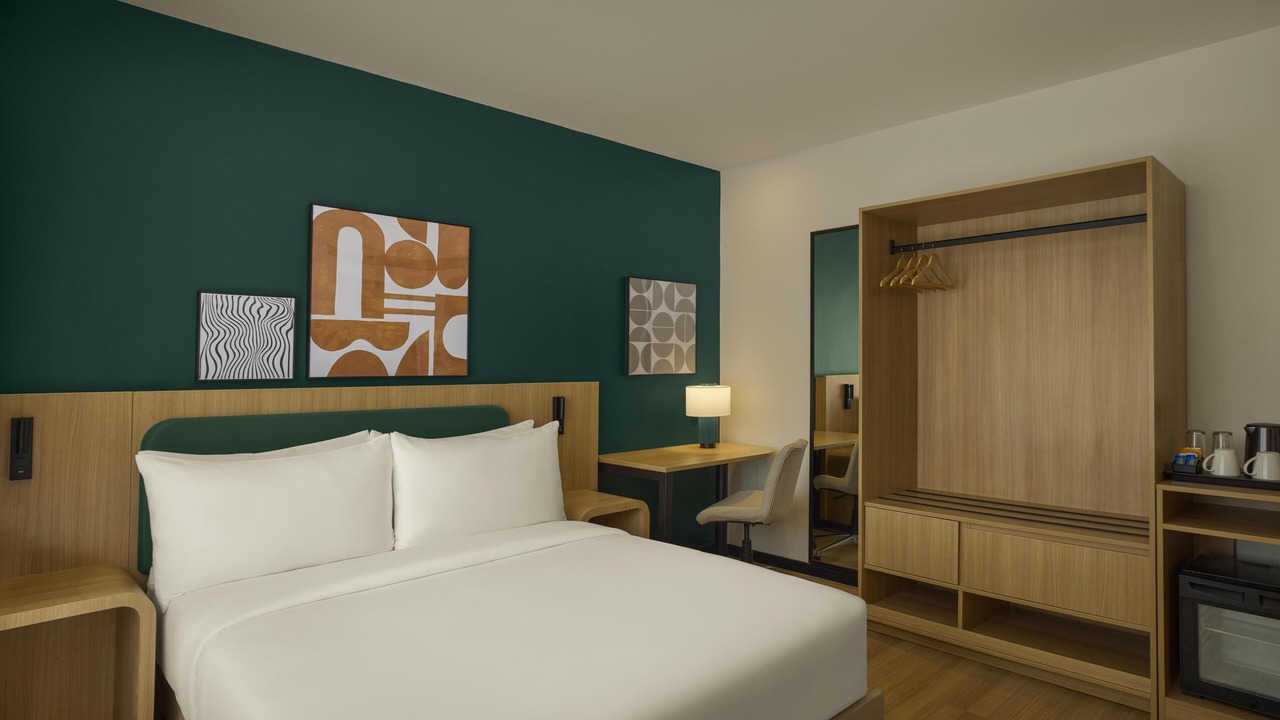 Photo of Bedroom in Kadubeesanahalli