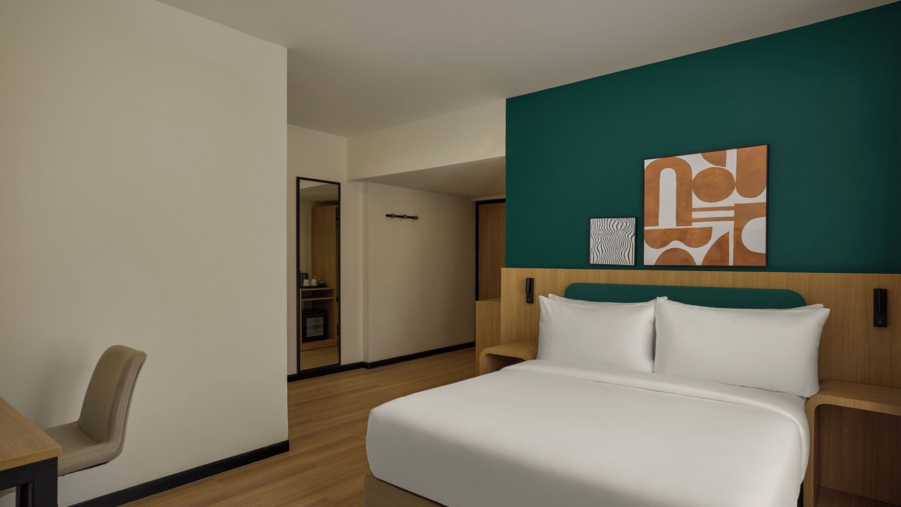 Photo of Bedroom in Kadubeesanahalli