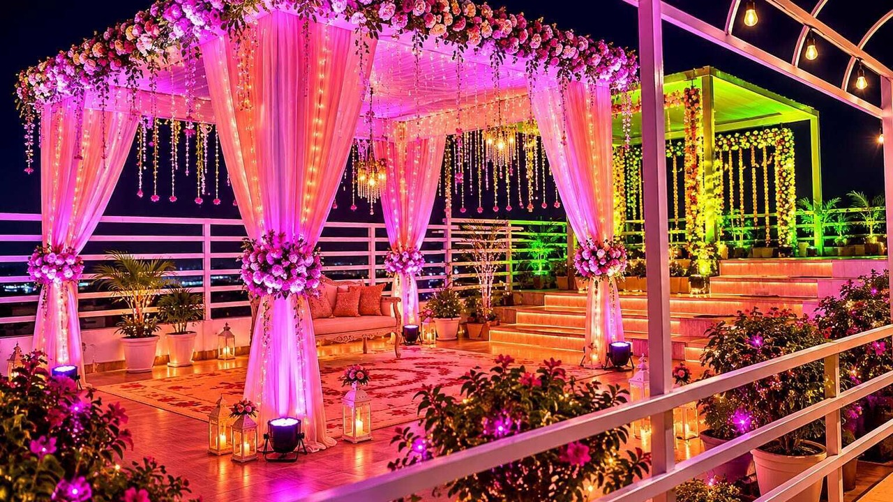Photo of Outdoor in Kolkata