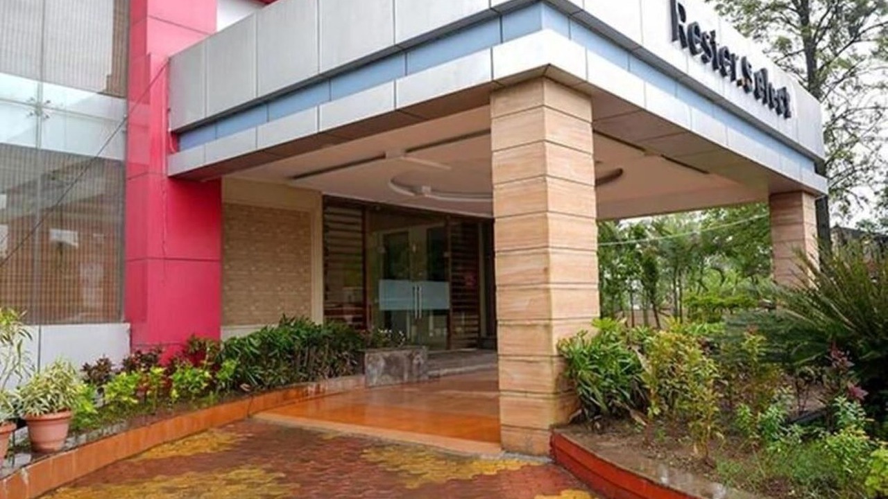 Photo of Outdoor in Kadachiwadi