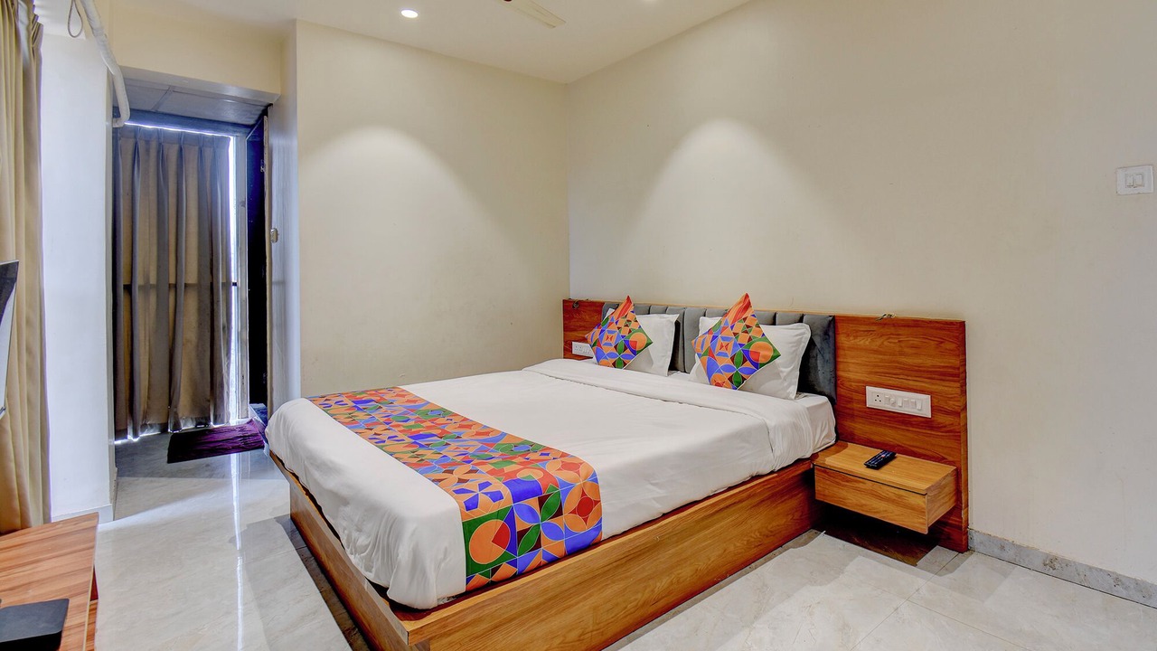 Photo of Bedroom in Bavdhan