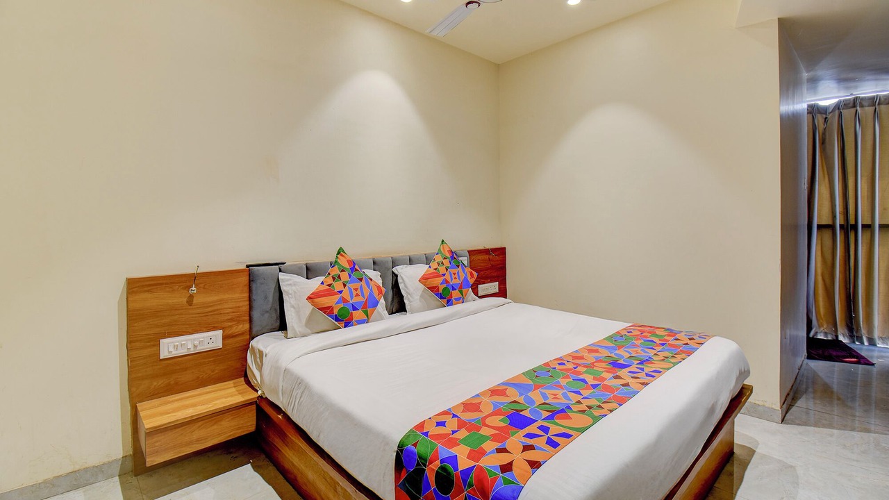 Photo of Bedroom in Bavdhan