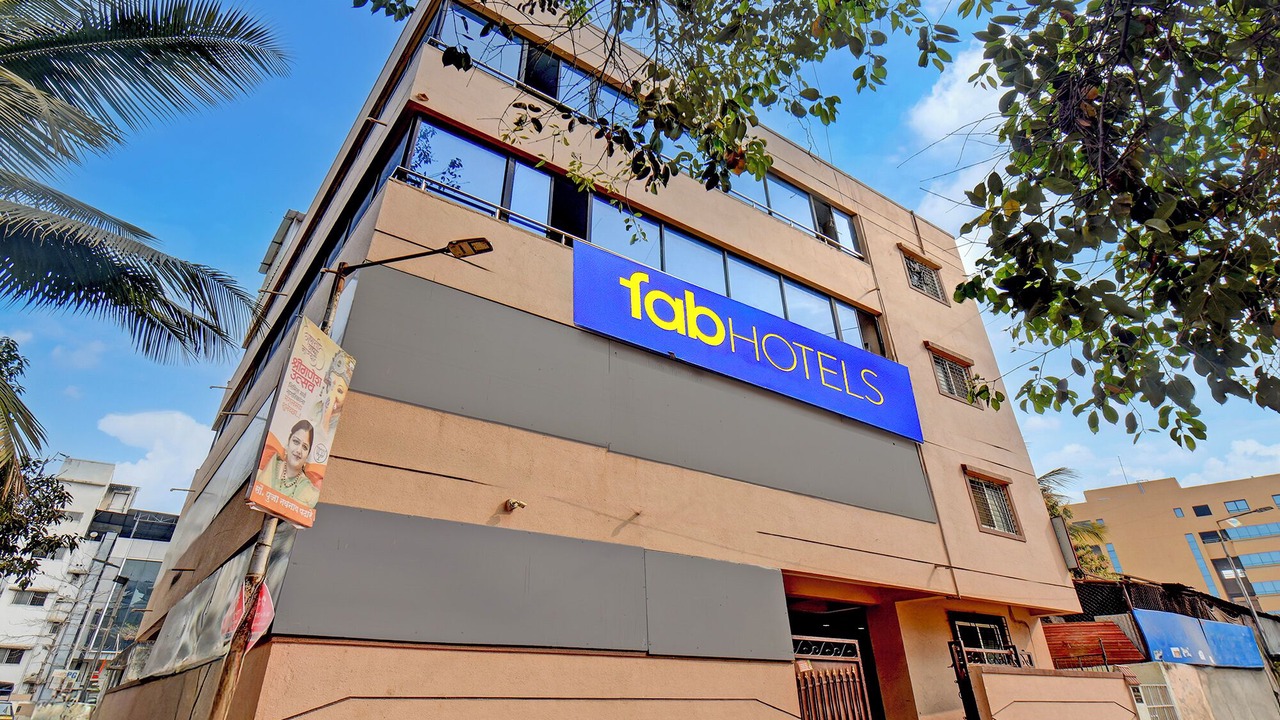 Photo of Outdoor in Pune