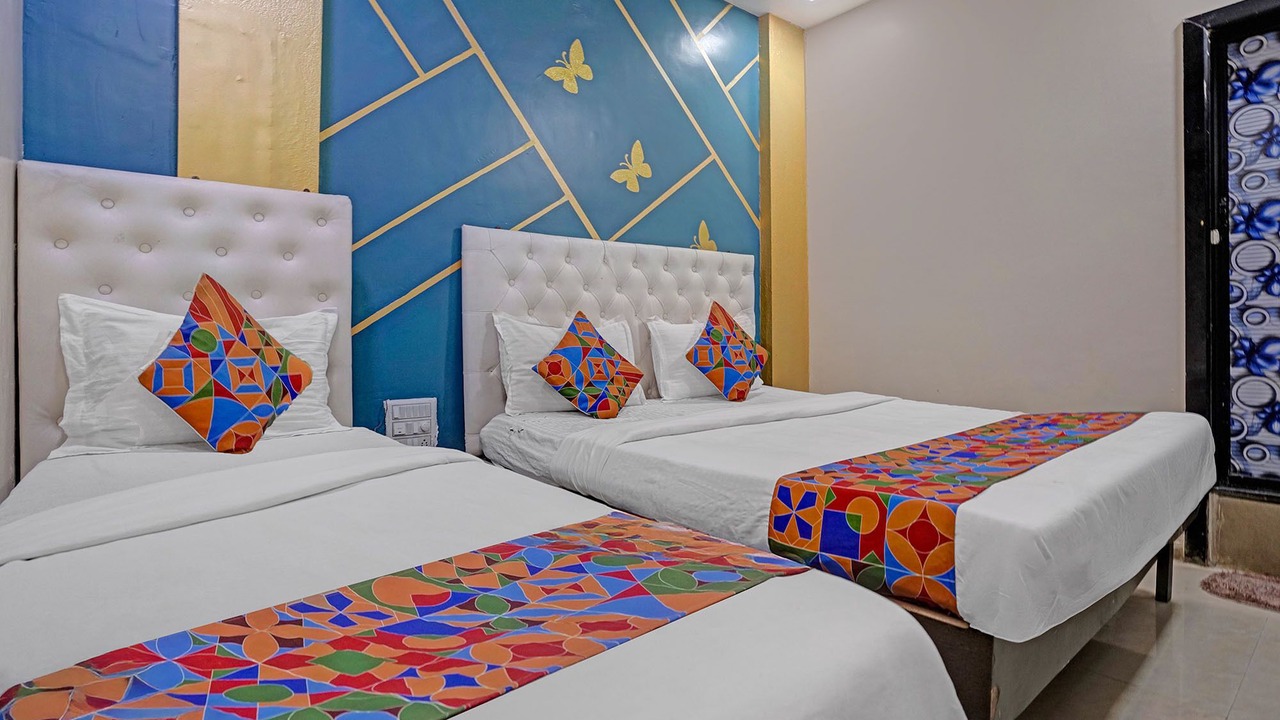 Photo of Bedroom in Parel