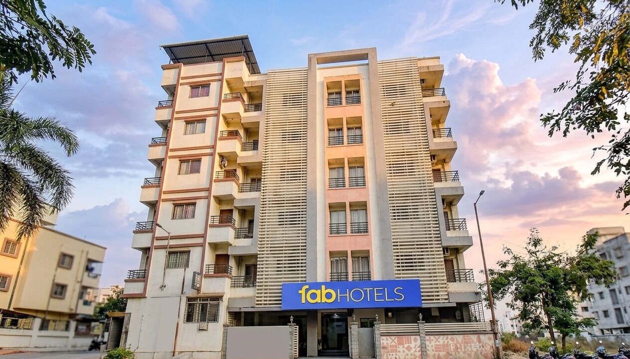 Photo of Outdoor in Wakad