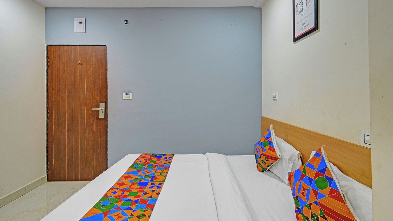 Photo of Bedroom in Habsiguda