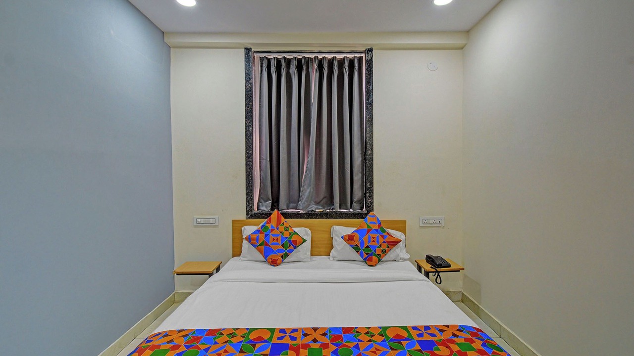 Photo of Bedroom in Habsiguda