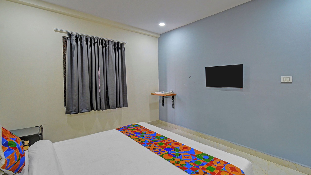 Photo of Bedroom in Habsiguda