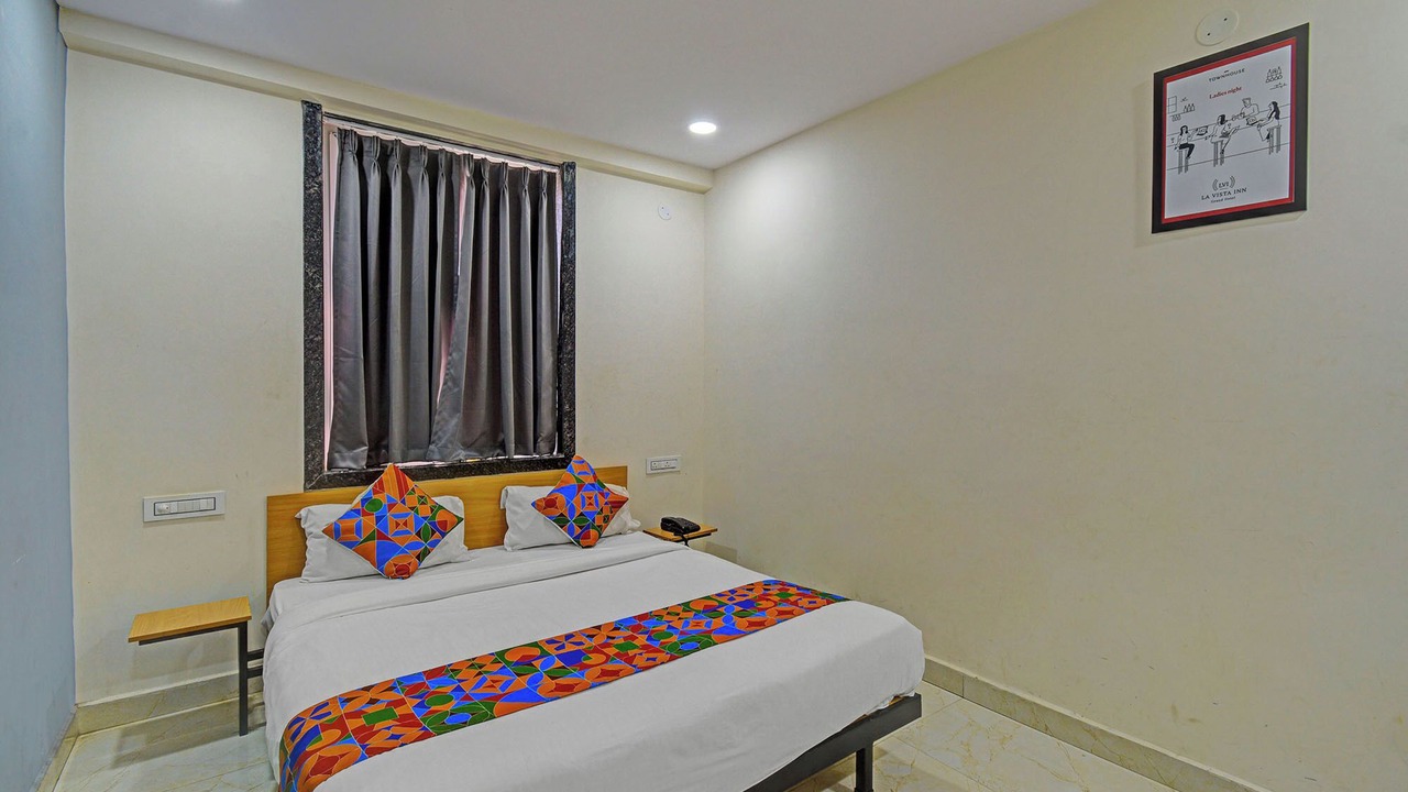 Photo of Bedroom in Habsiguda