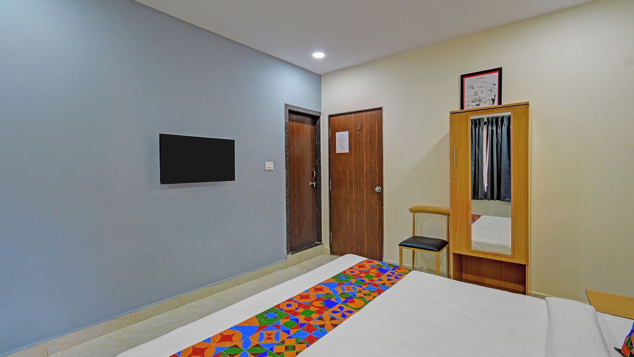 Photo of Bedroom in Habsiguda