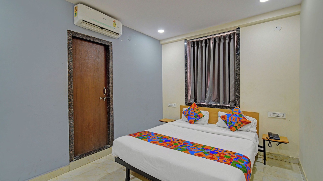 Photo of Bedroom in Habsiguda