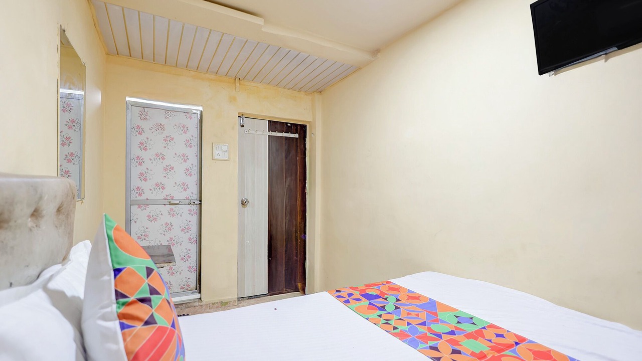 Photo of Bedroom in Kismat Nagar