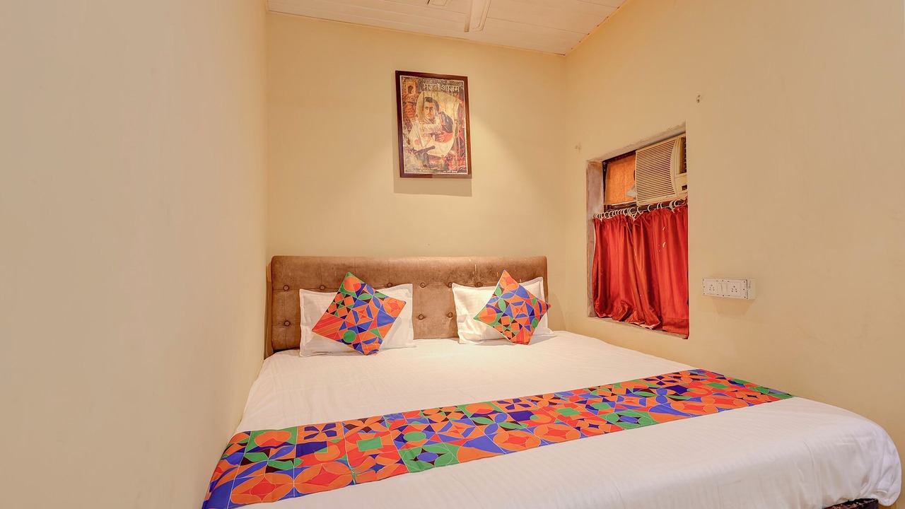 Photo of Bedroom in Kismat Nagar