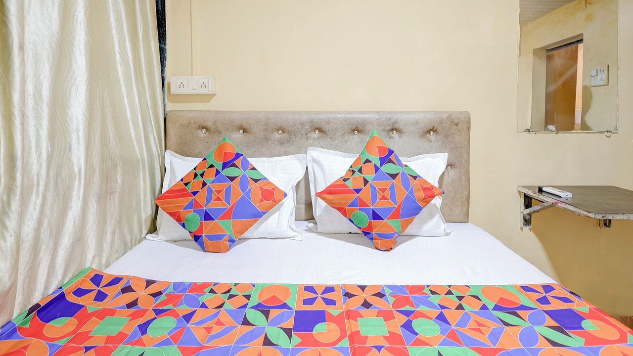 Photo of Bedroom in Kismat Nagar