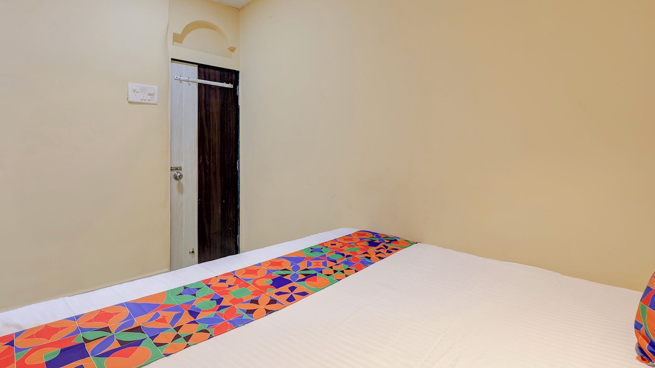 Photo of Bedroom in Kismat Nagar