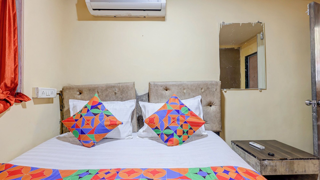 Photo of Bedroom in Kismat Nagar