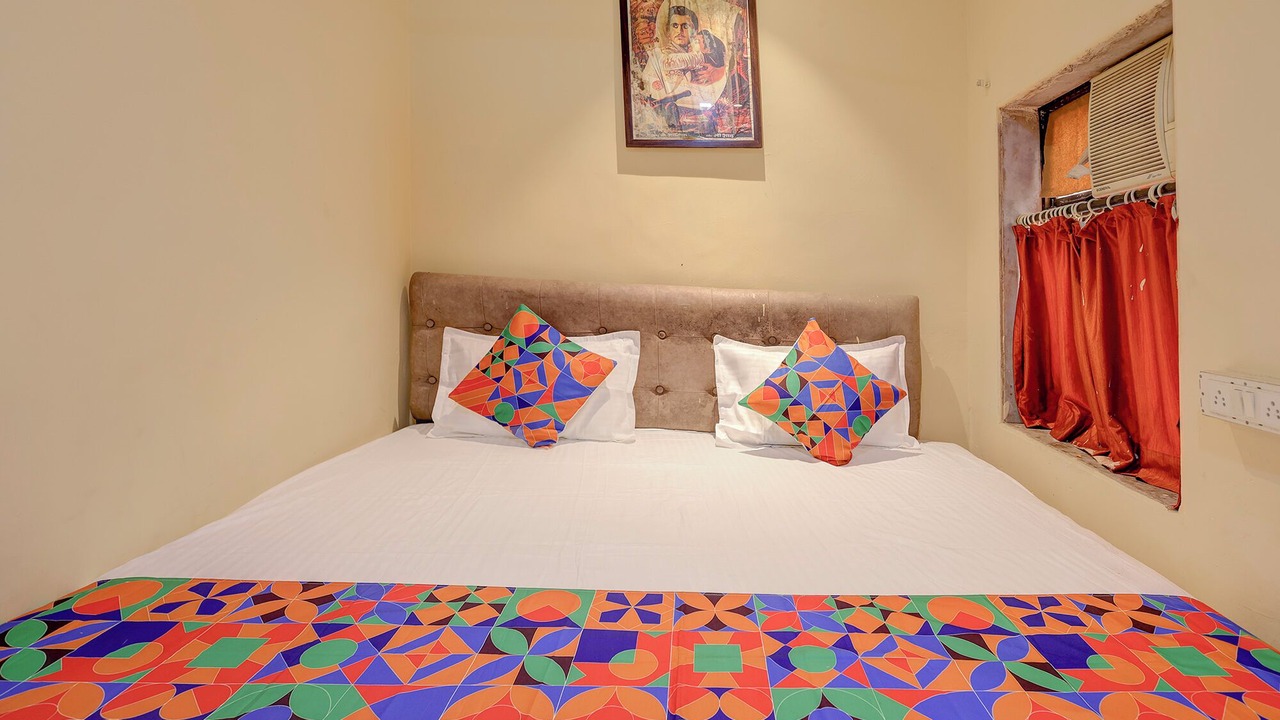 Photo of Bedroom in Kismat Nagar