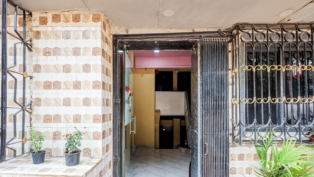 Photo of Outdoor in Kismat Nagar