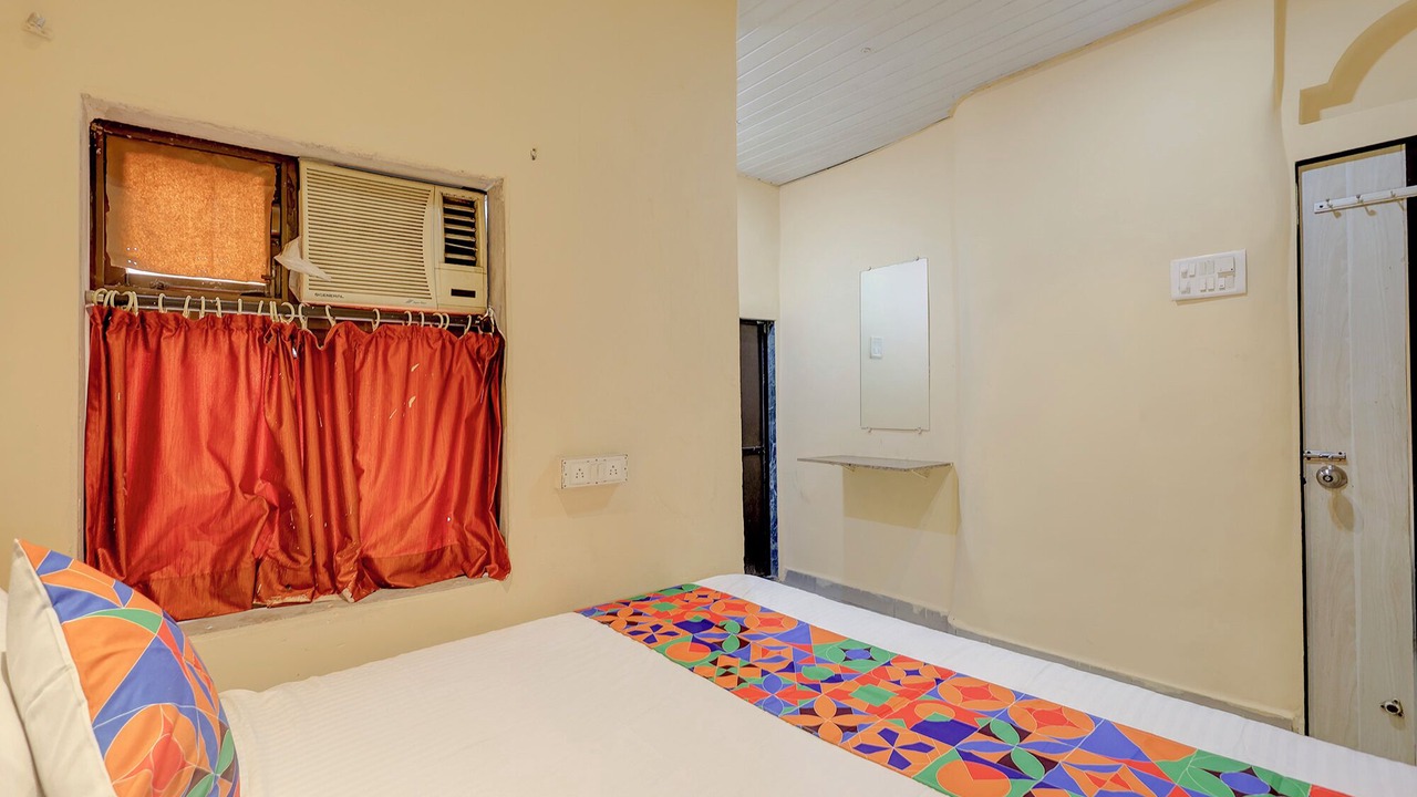 Photo of Bedroom in Kismat Nagar