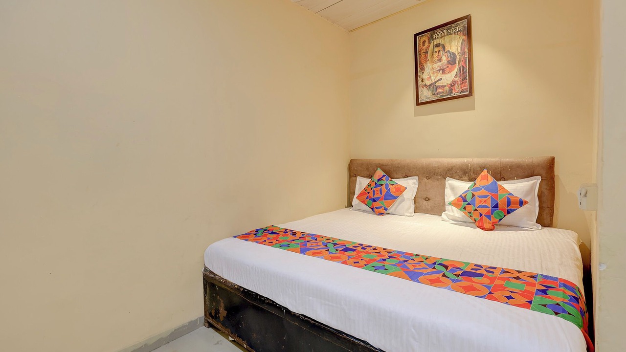 Photo of Bedroom in Kismat Nagar