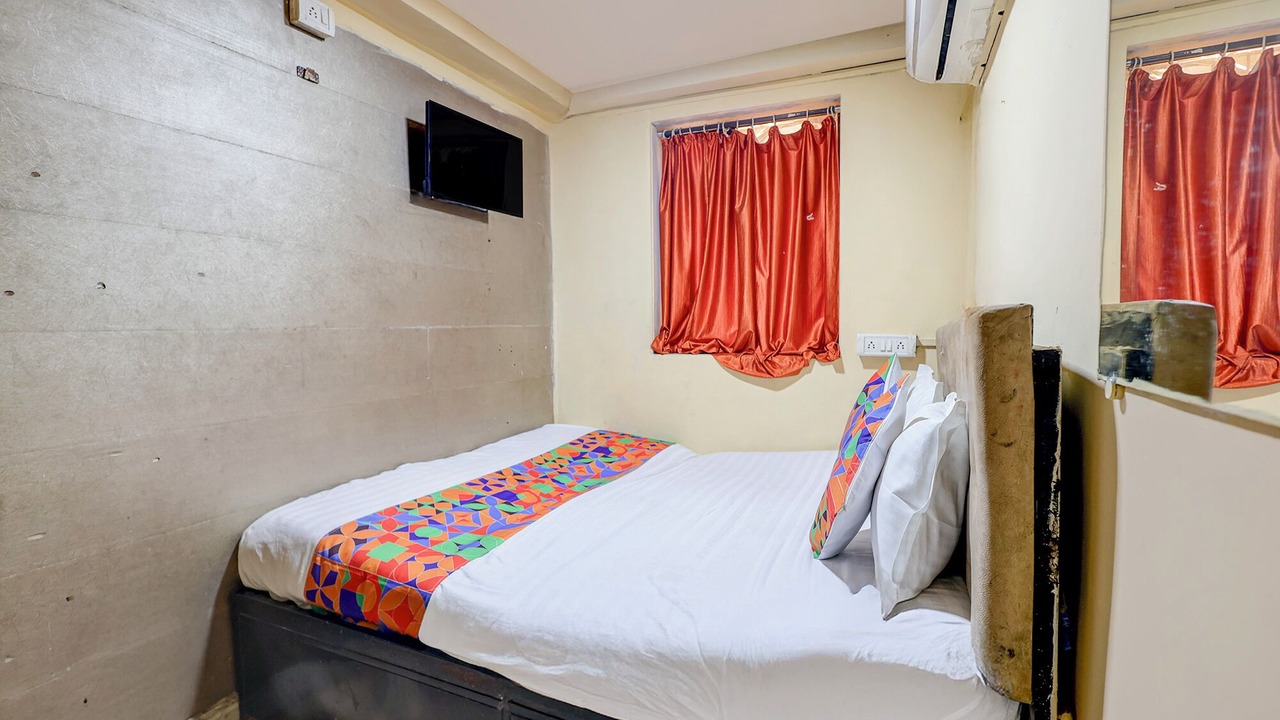 Photo of Bedroom in Kismat Nagar