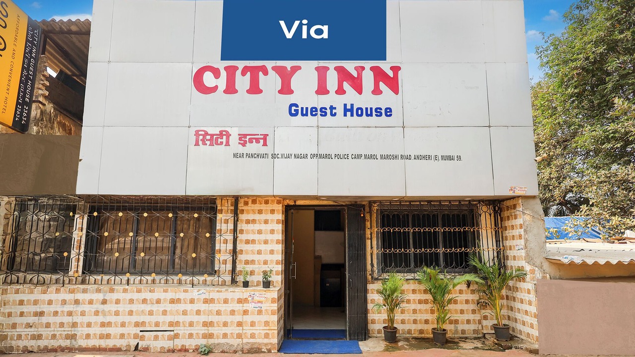Photo of Outdoor in Kismat Nagar