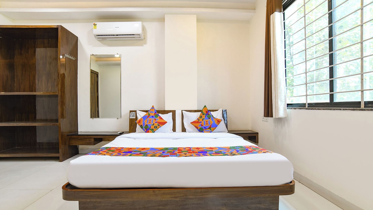 Photo of Bedroom in Rau