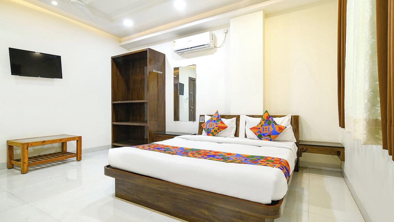 Photo of Bedroom in Rau