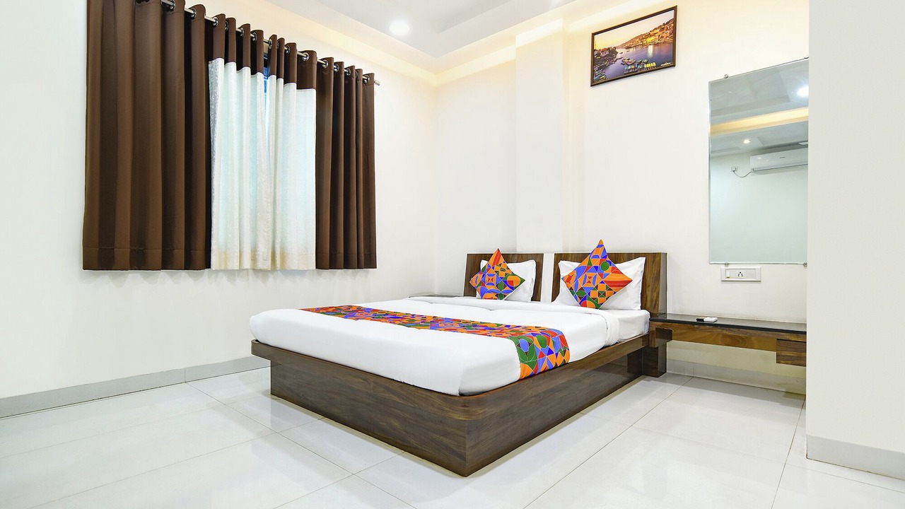 Photo of Bedroom in Rau