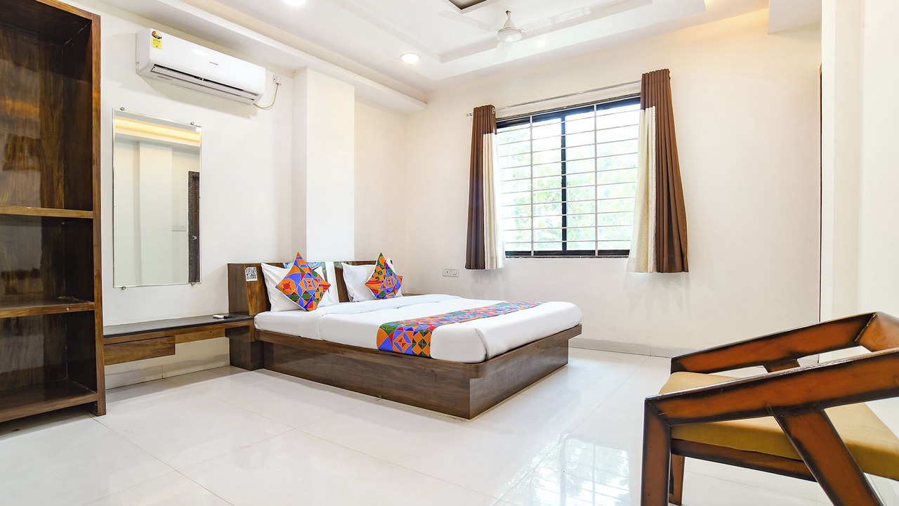Photo of Bedroom in Rau