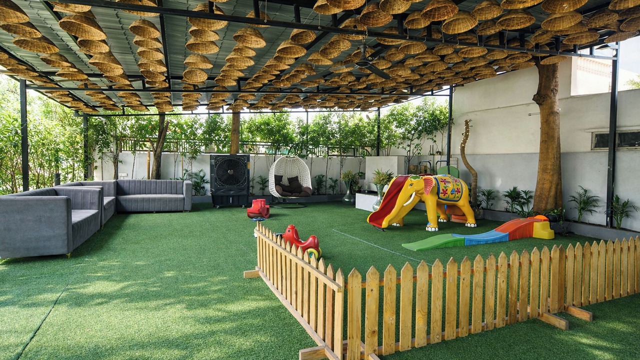Photo of Outdoor in Rau