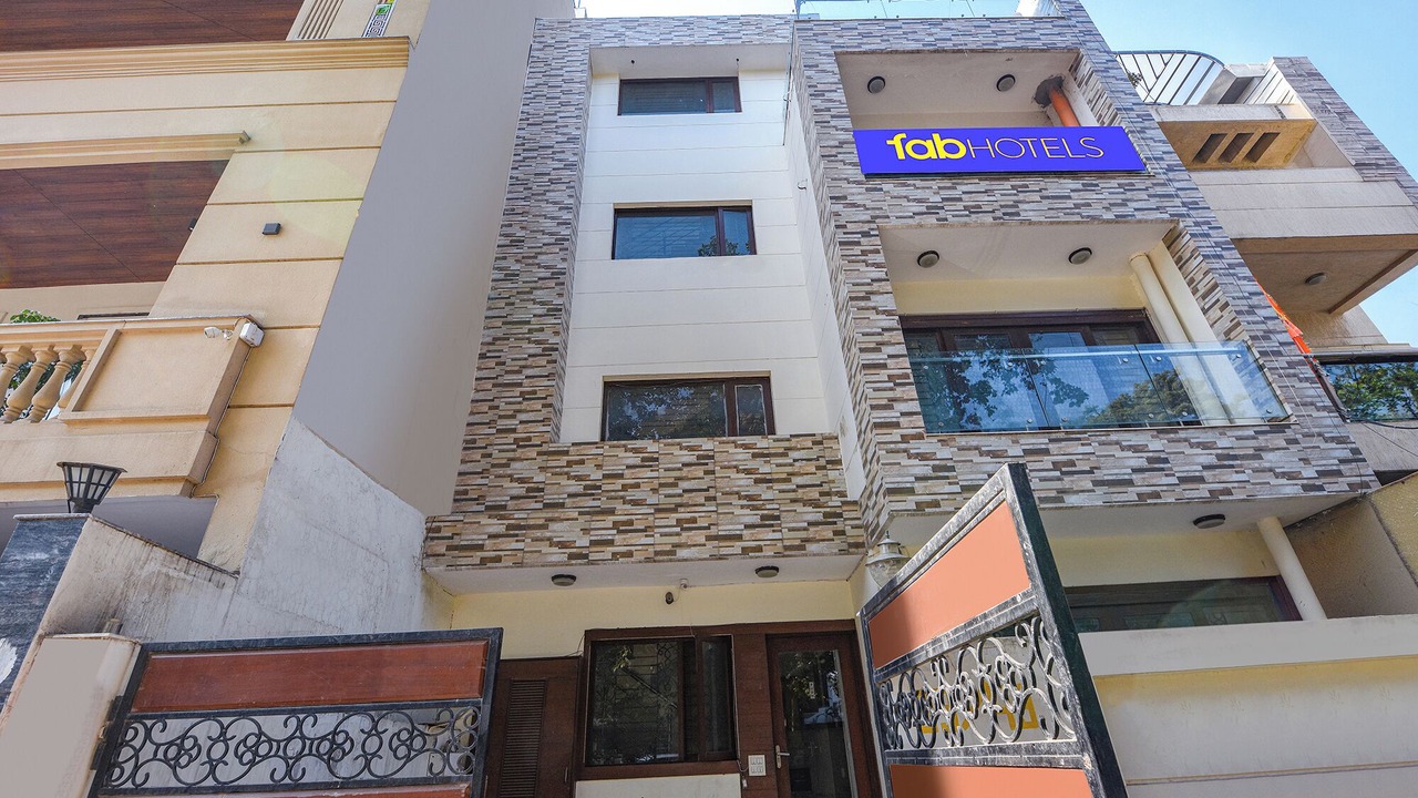 Photo of Outdoor in DLF City