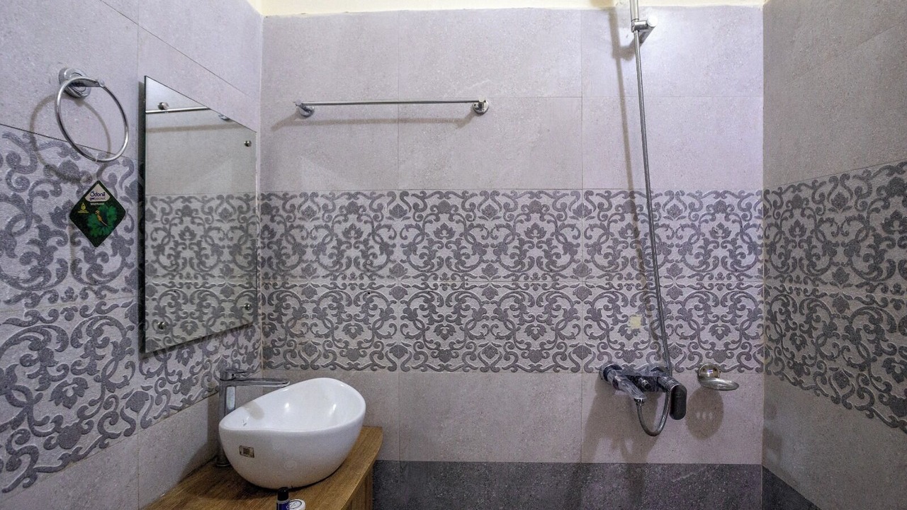 Photo of Bathroom in Bhimtal