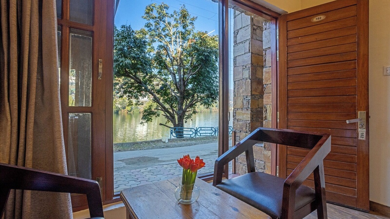 Photo of Outdoor in Bhimtal