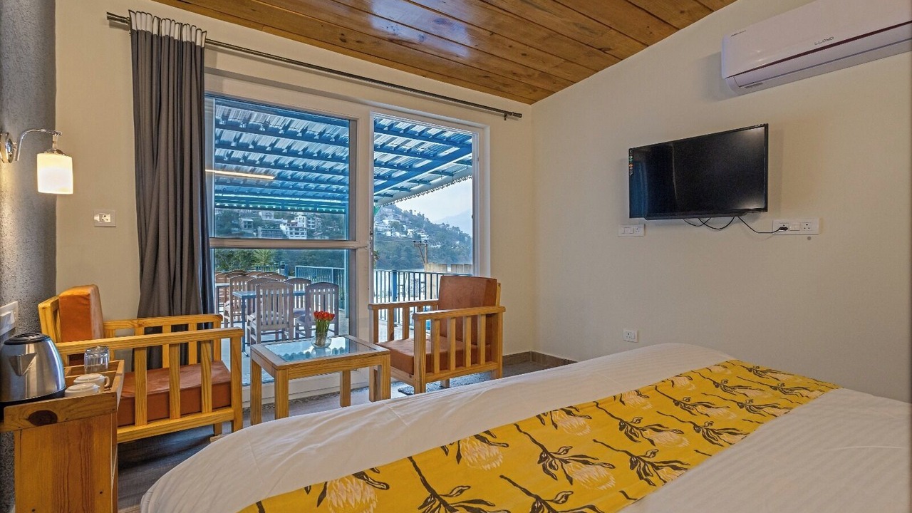 Photo of Outdoor in Bhimtal