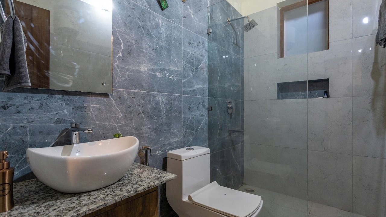 Photo of Bathroom in Bhimtal