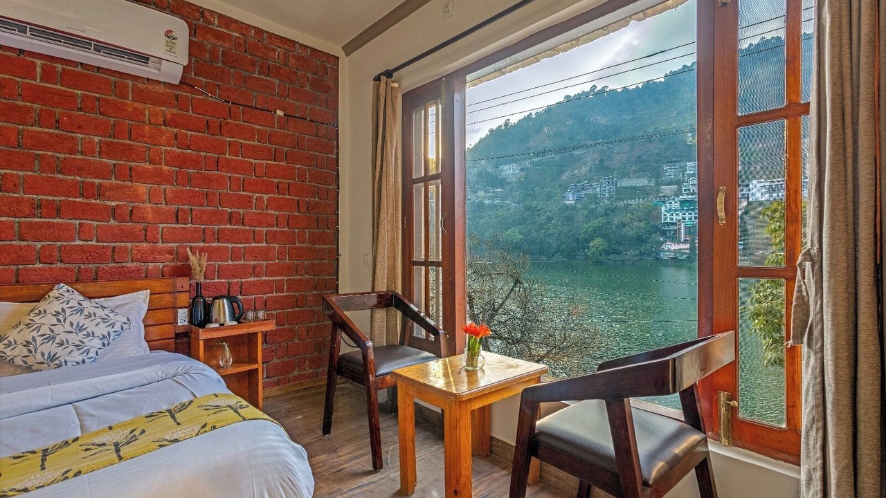 Photo of Outdoor in Bhimtal
