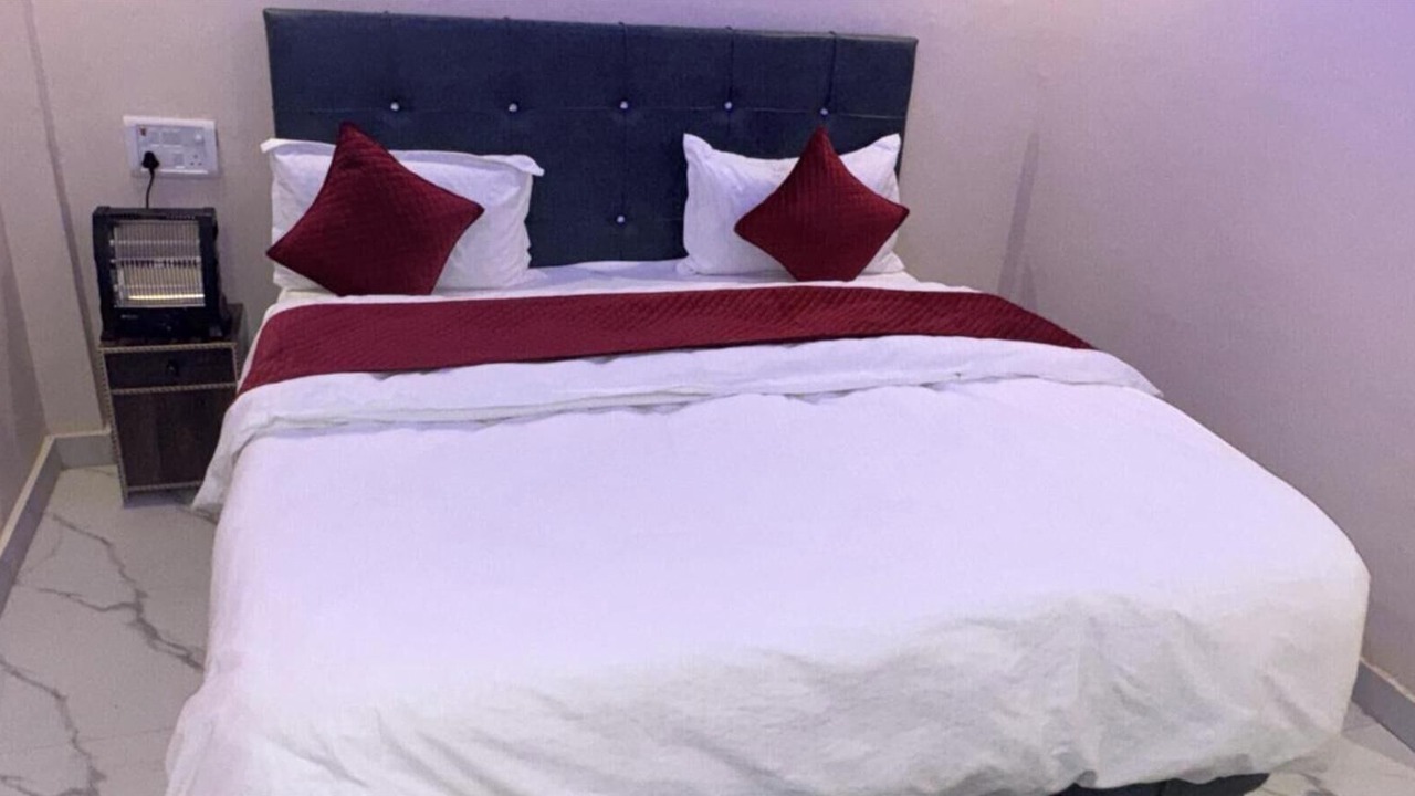 Photo of Bedroom in Duggada