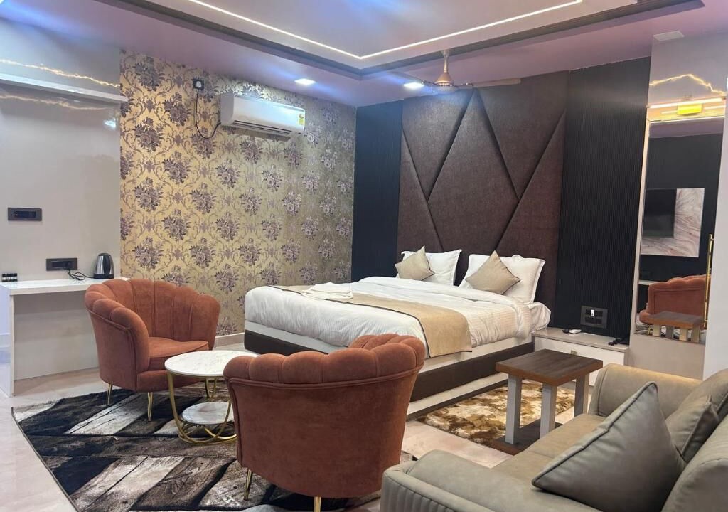 Photo of Bedroom in Khagaria