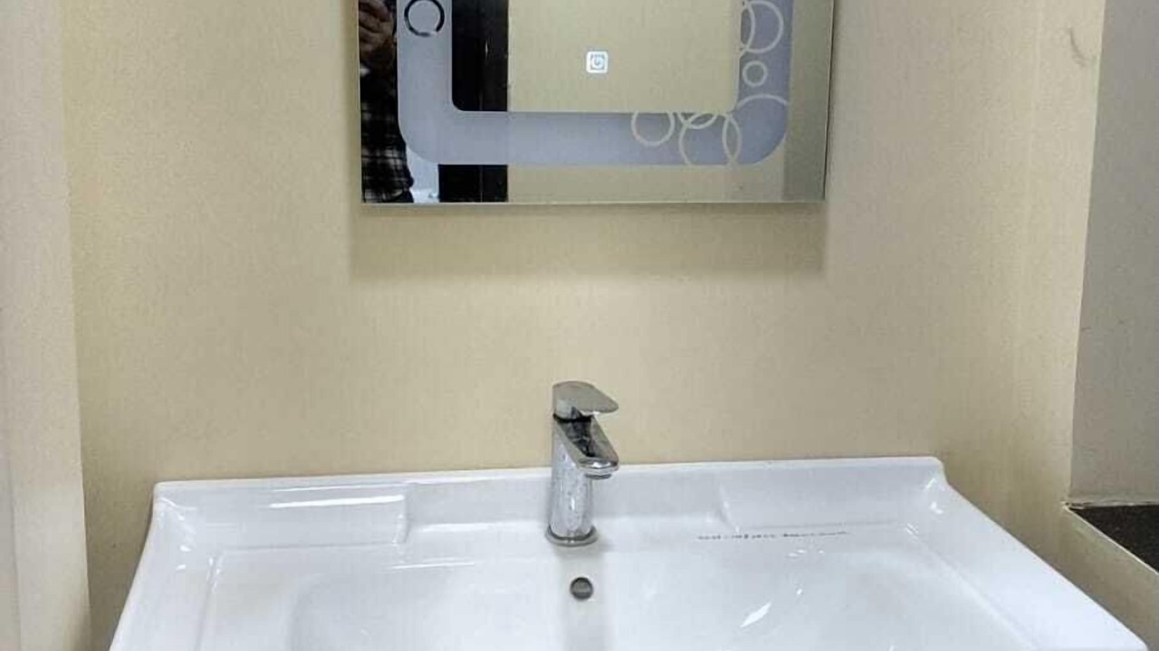 Photo of Bathroom in Khagaria