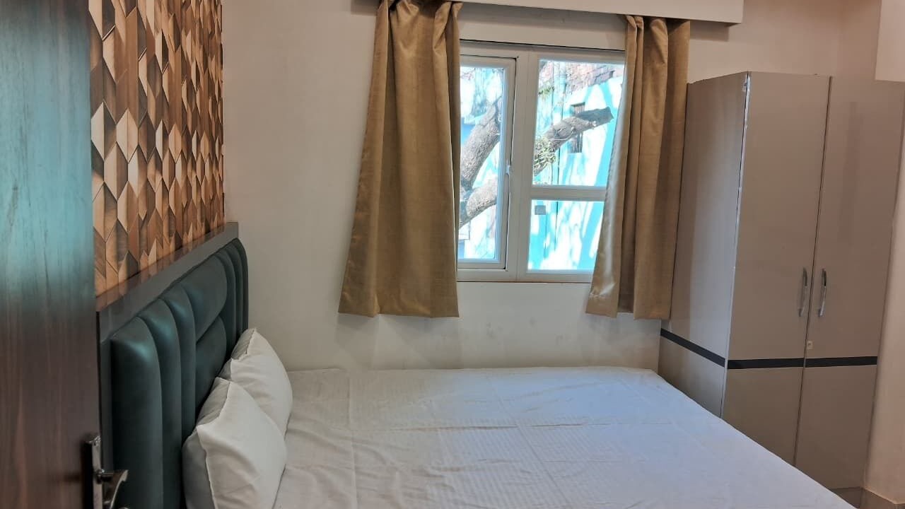 Photo of Patio Balcony in Varanasi