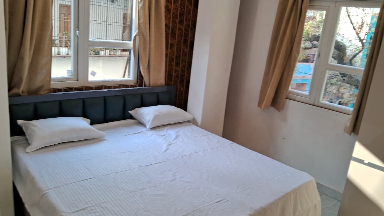 Photo of Patio Balcony in Varanasi
