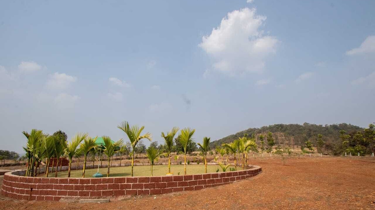 Photo of Outdoor in Mahad