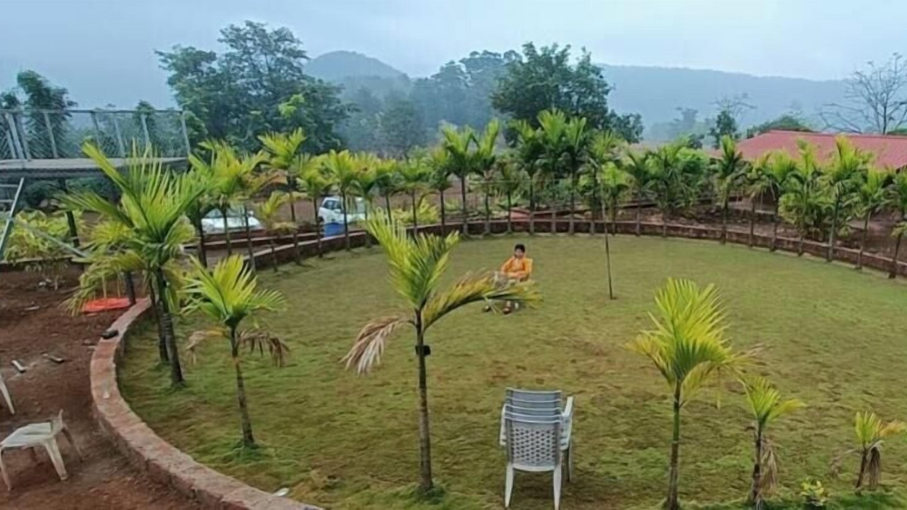 Photo of Outdoor in Mahad